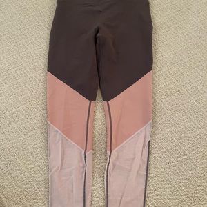 Fabletics leggings size large